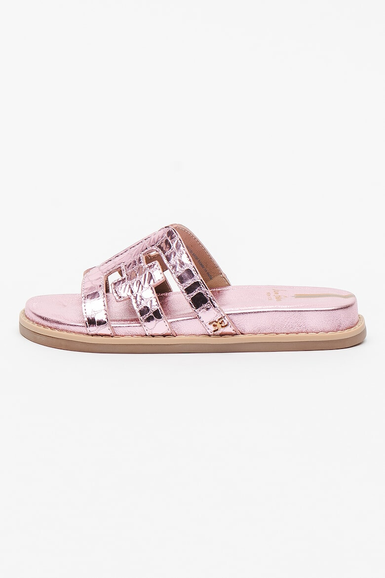 Sam Edelman Кожени чехли Valerik - Pepit.bg