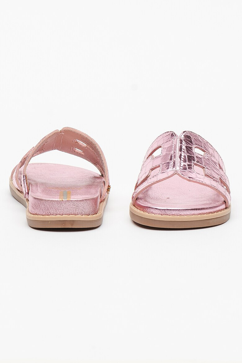 Sam Edelman Кожени чехли Valerik - Pepit.bg