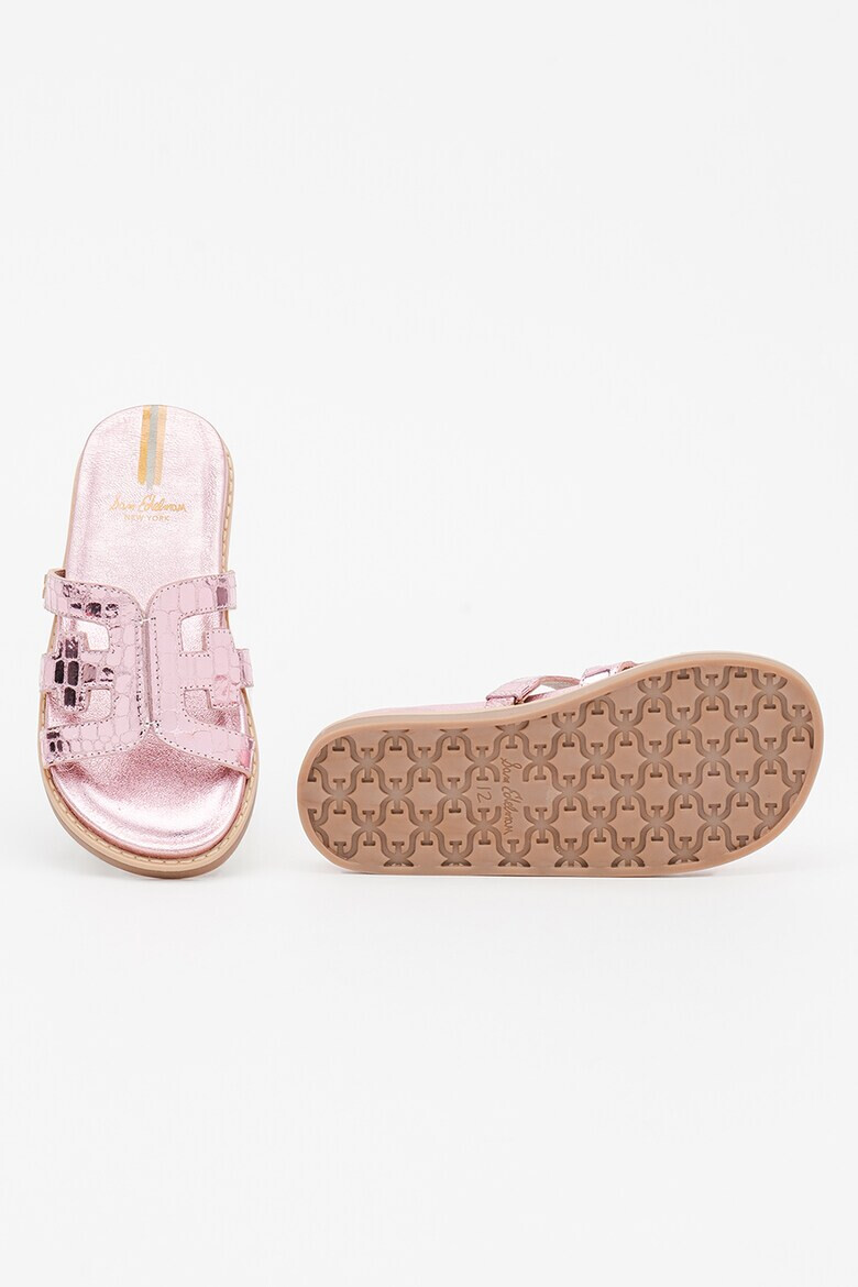 Sam Edelman Кожени чехли Valerik - Pepit.bg