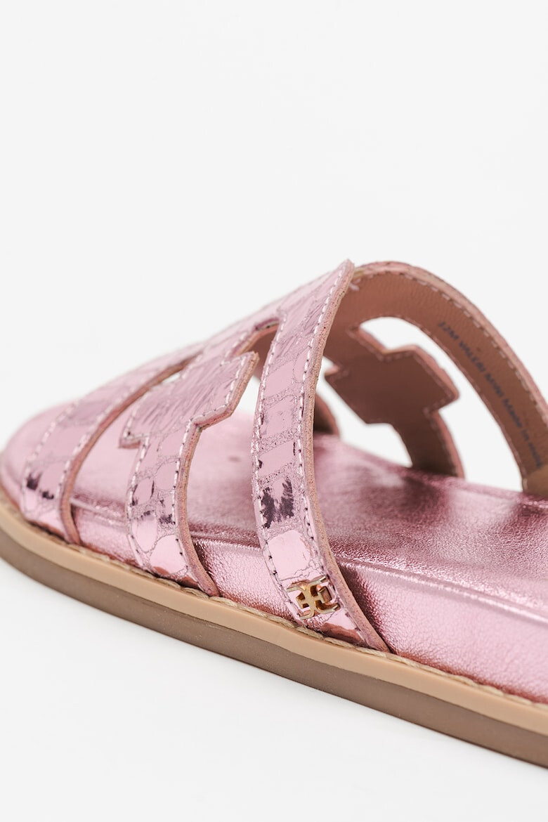 Sam Edelman Кожени чехли Valerik - Pepit.bg