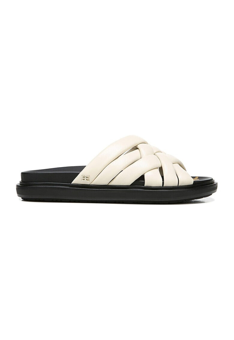Sam Edelman Кожени чехли Vaugh - Pepit.bg