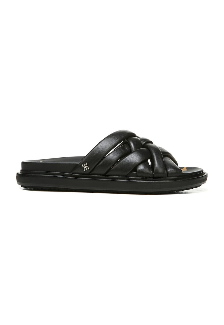 Sam Edelman Кожени чехли Vaugh - Pepit.bg