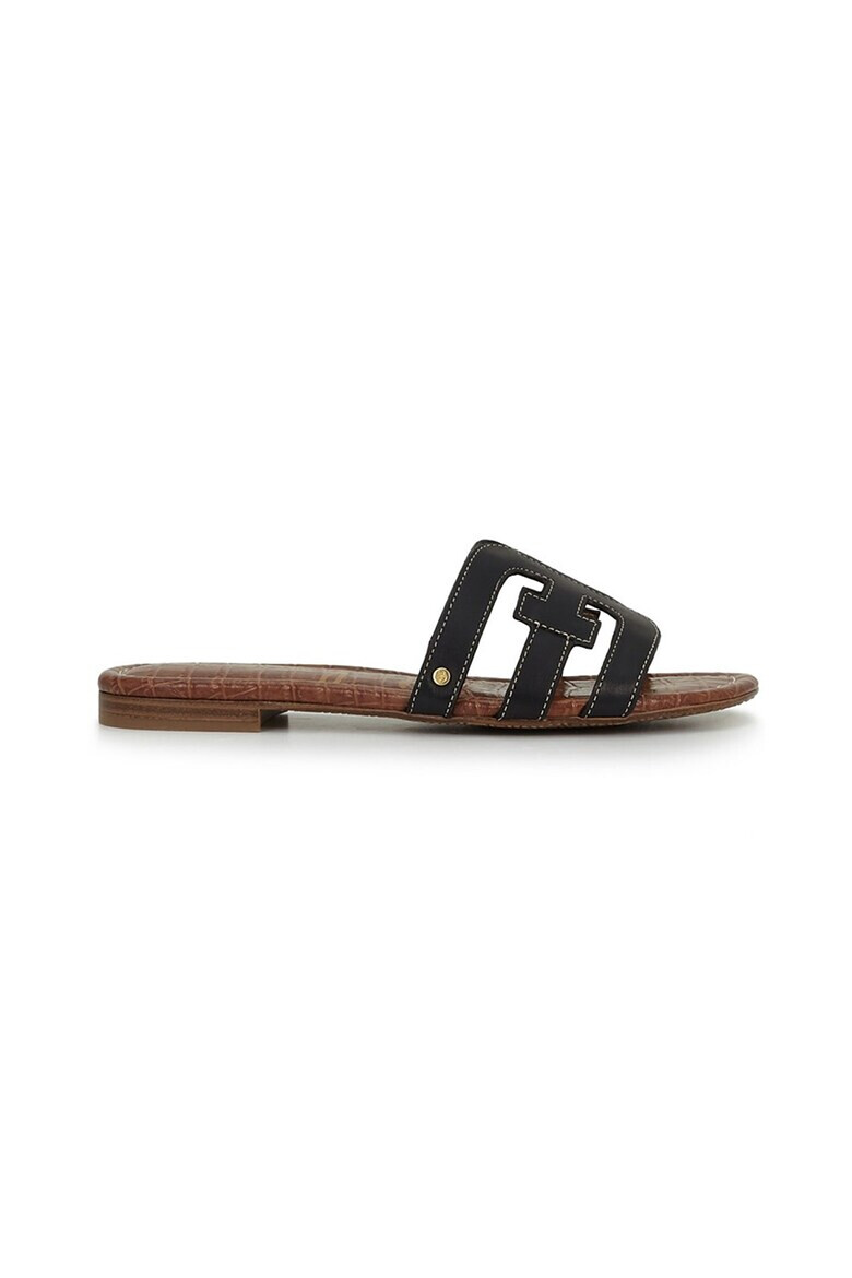Sam Edelman Кожени чехли Bay - Pepit.bg