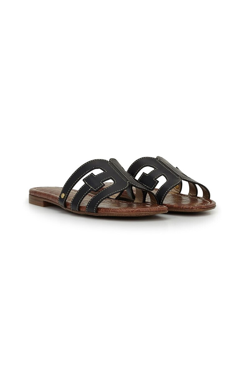 Sam Edelman Кожени чехли Bay - Pepit.bg