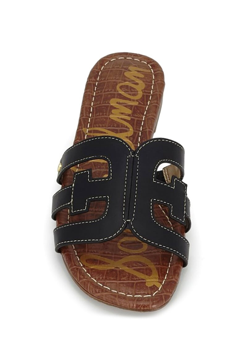 Sam Edelman Кожени чехли Bay - Pepit.bg