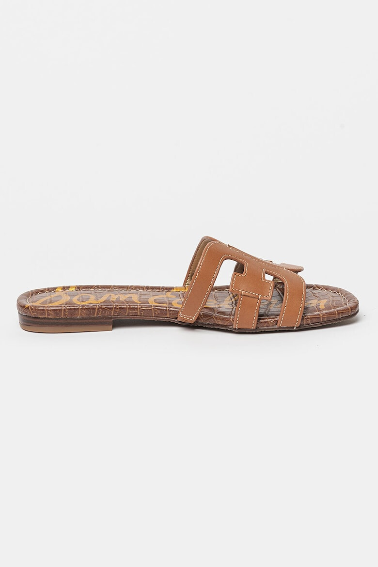 Sam Edelman Кожени чехли Bay - Pepit.bg
