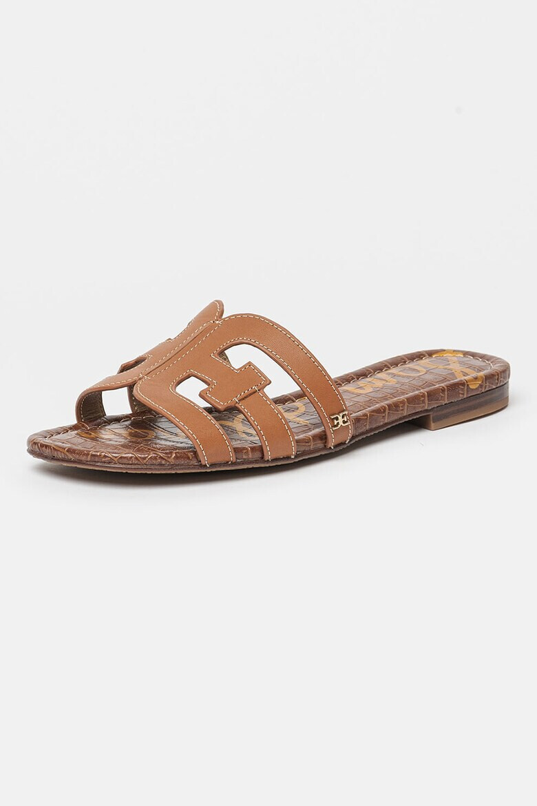 Sam Edelman Кожени чехли Bay - Pepit.bg