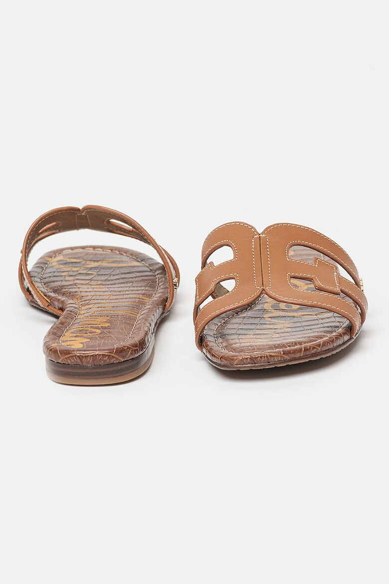 Sam Edelman Кожени чехли Bay - Pepit.bg