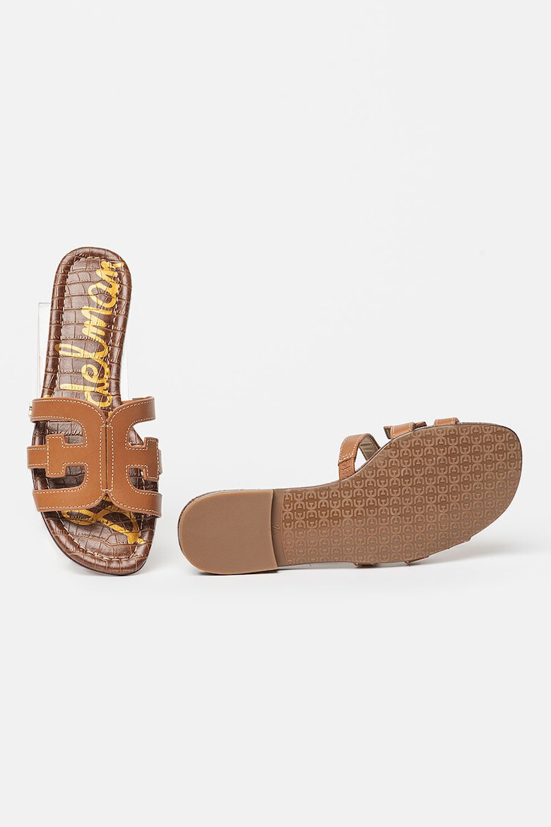 Sam Edelman Кожени чехли Bay - Pepit.bg