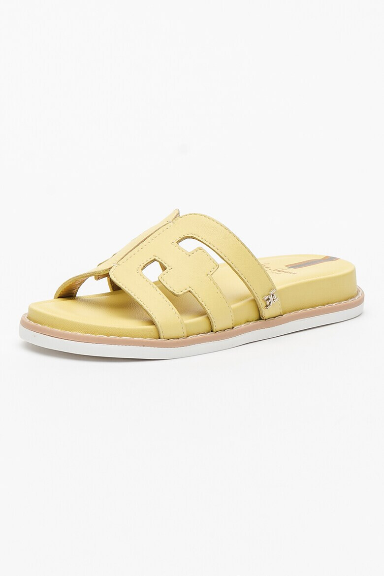 Sam Edelman Кожени чехли Valerik - Pepit.bg