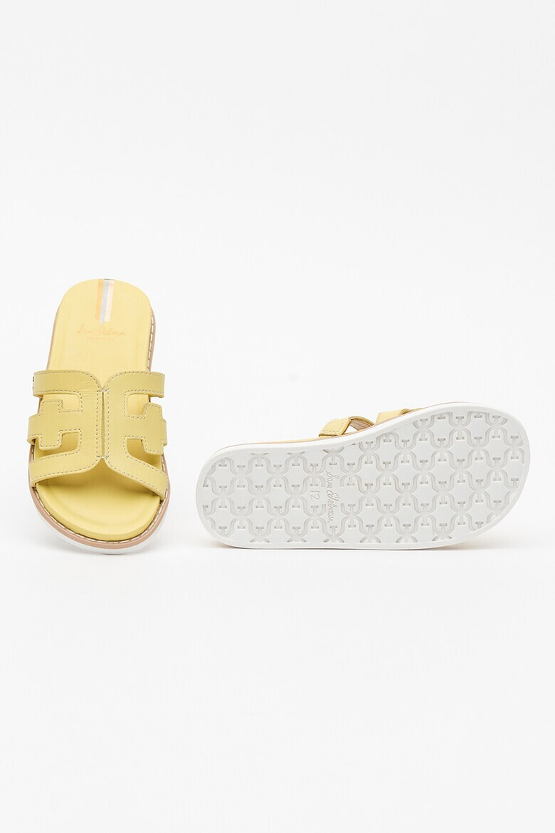 Sam Edelman Кожени чехли Valerik - Pepit.bg