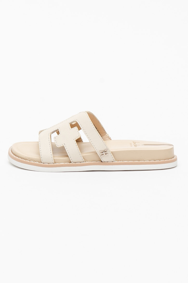 Sam Edelman Кожени чехли Valerik - Pepit.bg