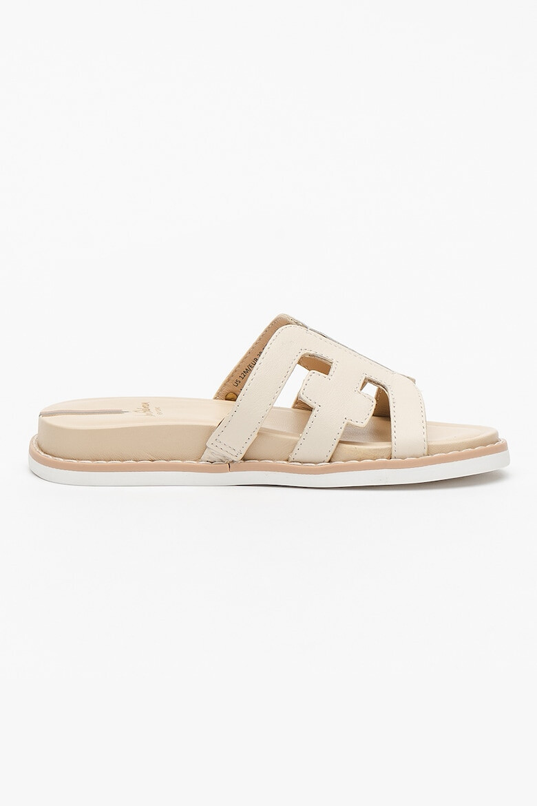 Sam Edelman Кожени чехли Valerik - Pepit.bg
