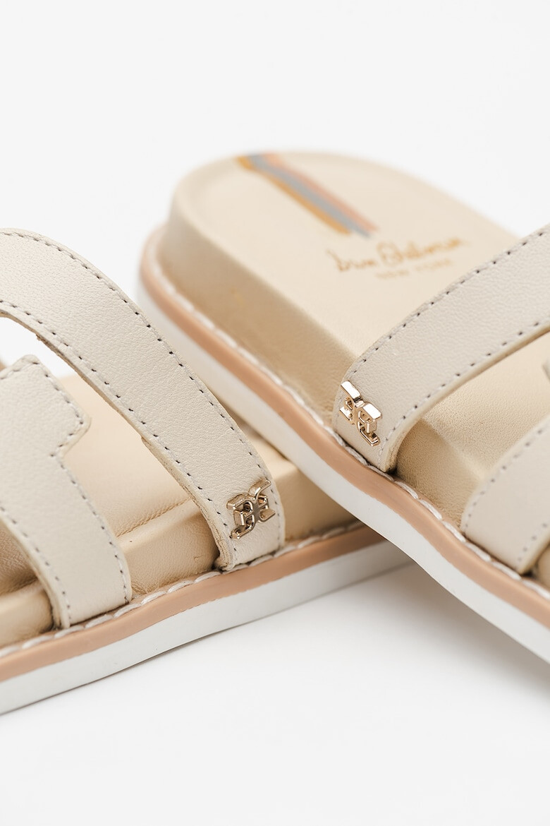 Sam Edelman Кожени чехли Valerik - Pepit.bg