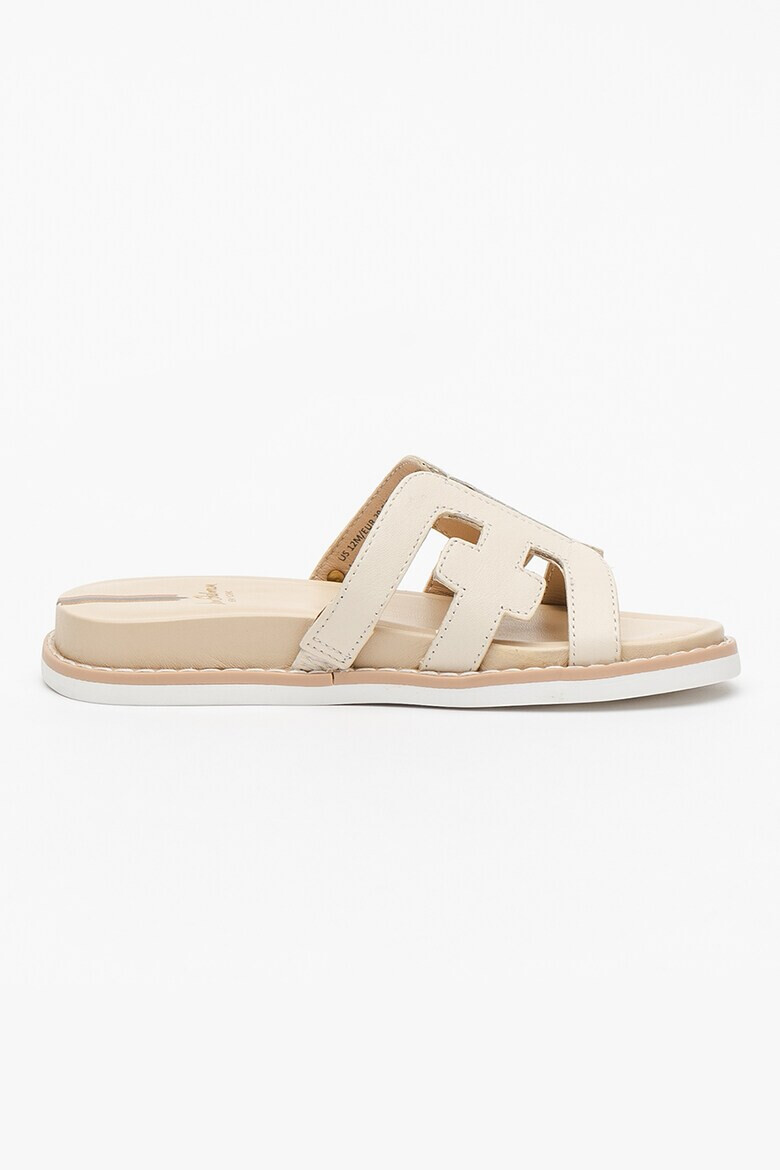 Sam Edelman Кожени чехли Valerik - Pepit.bg