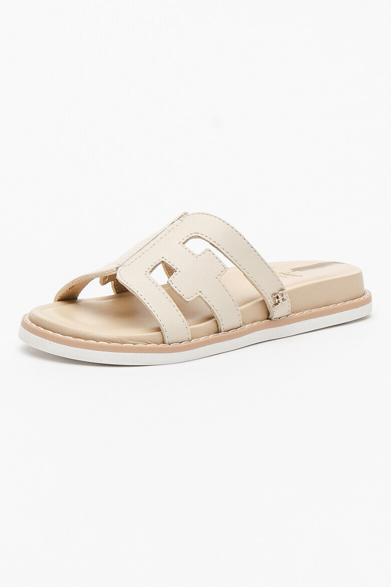 Sam Edelman Кожени чехли Valerik - Pepit.bg