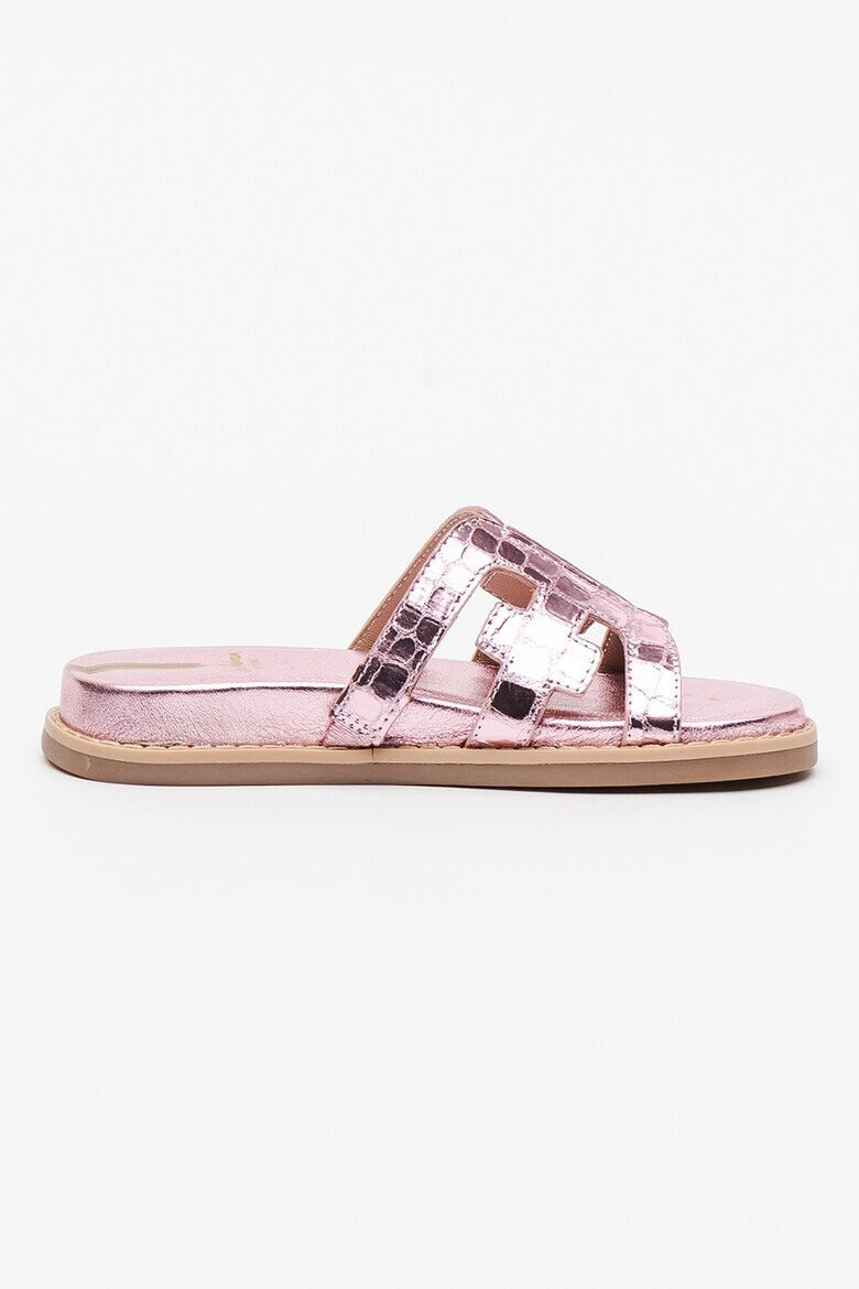 Sam Edelman Кожени чехли Valerik - Pepit.bg