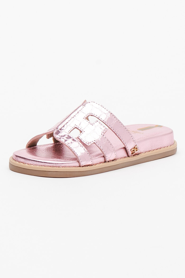 Sam Edelman Кожени чехли Valerik - Pepit.bg