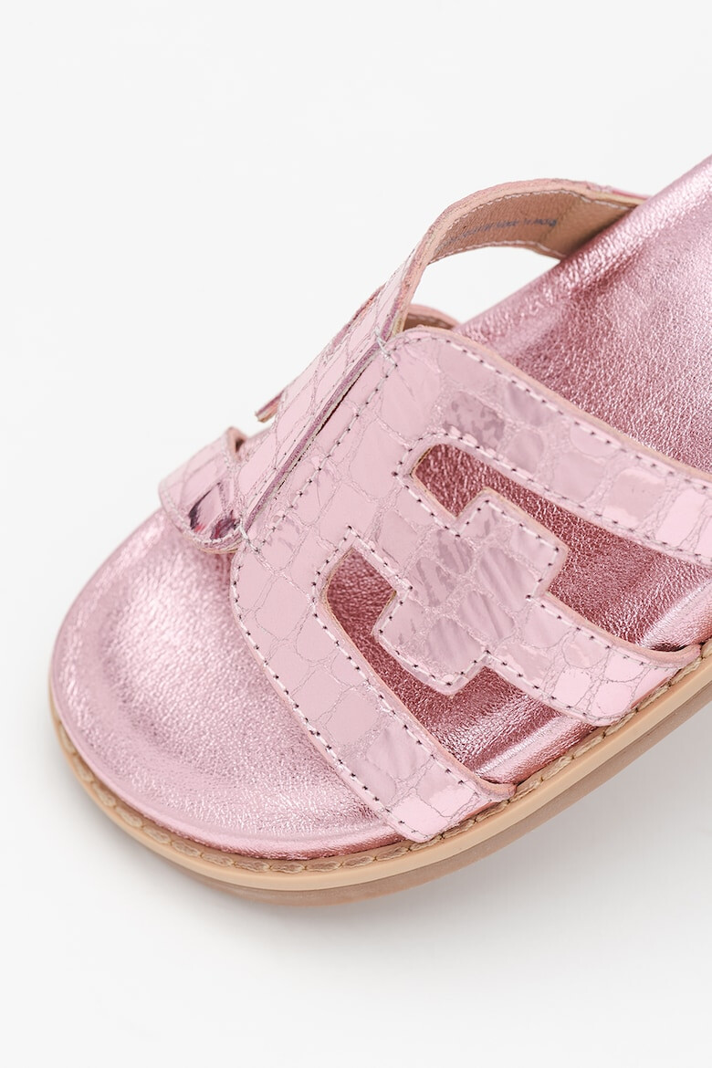 Sam Edelman Кожени чехли Valerik - Pepit.bg