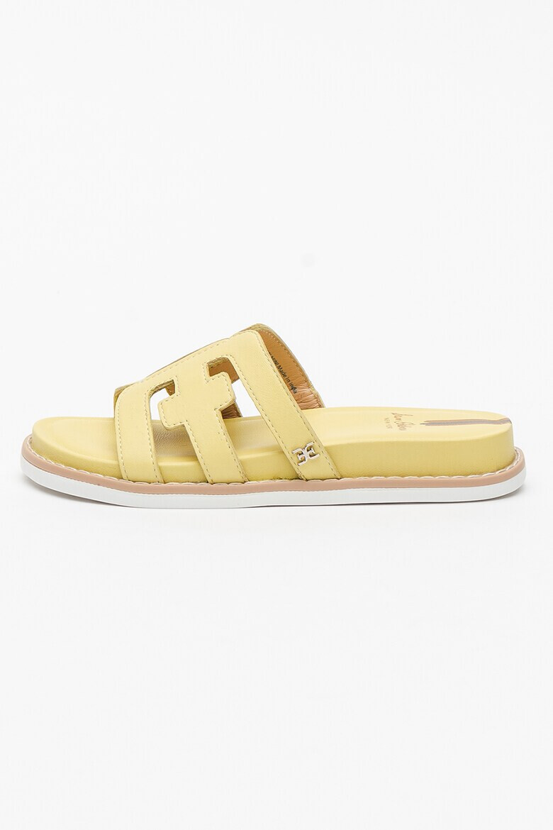 Sam Edelman Кожени чехли Valerik - Pepit.bg