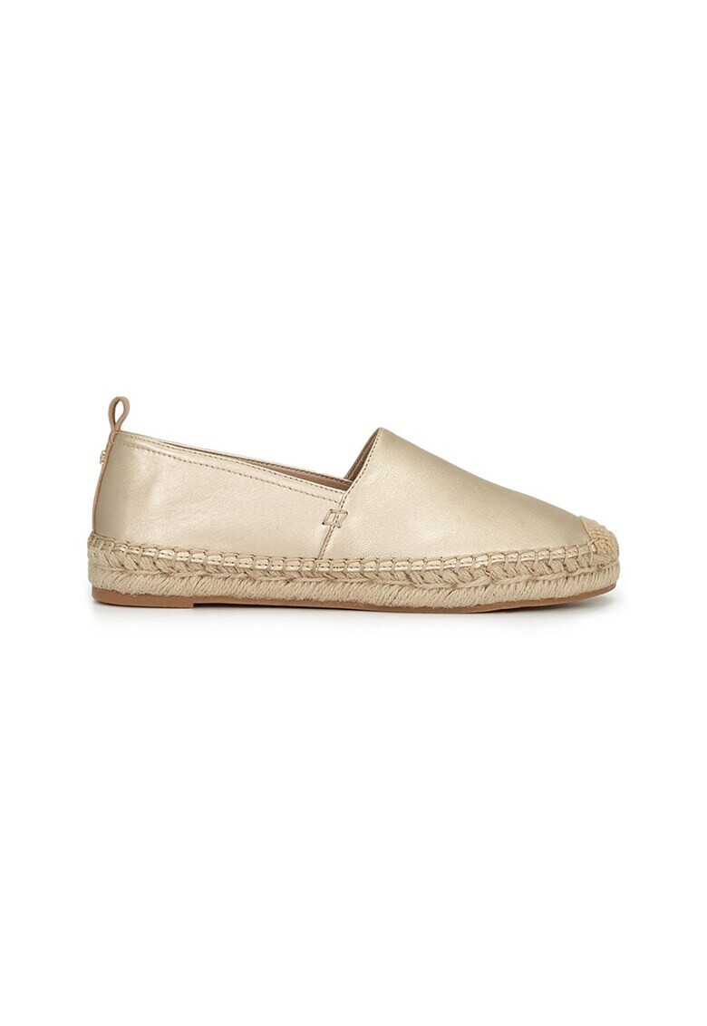 Sam Edelman Кожени еспадрили Khloe - Pepit.bg