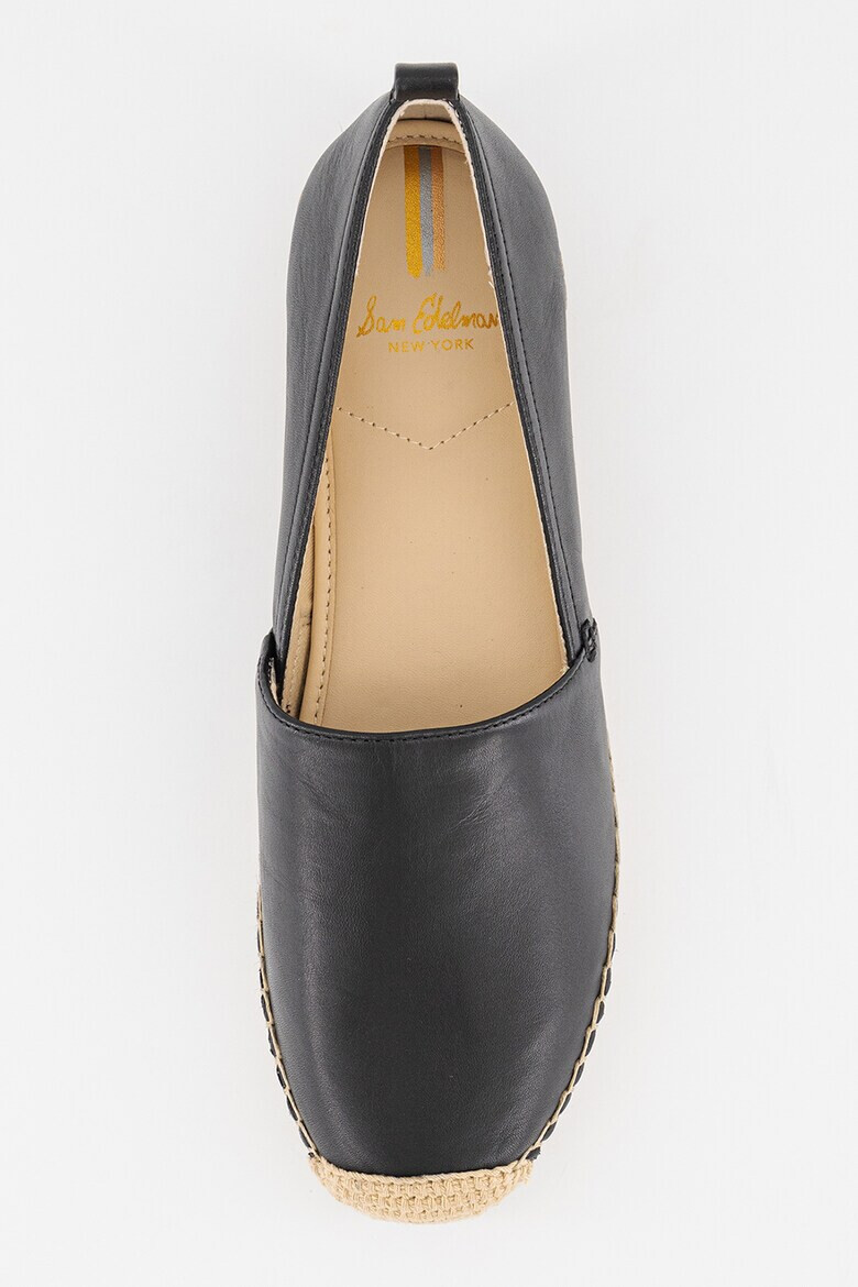 Sam Edelman Кожени еспадрили Krista - Pepit.bg