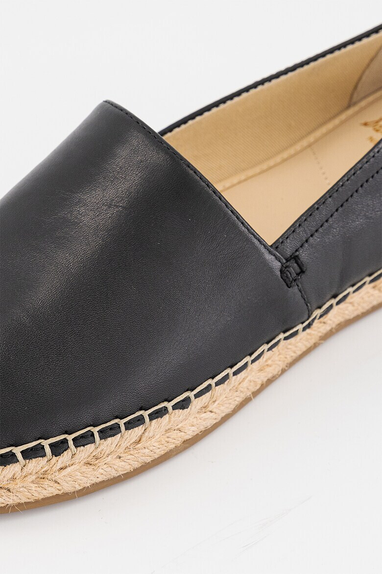 Sam Edelman Кожени еспадрили Krista - Pepit.bg