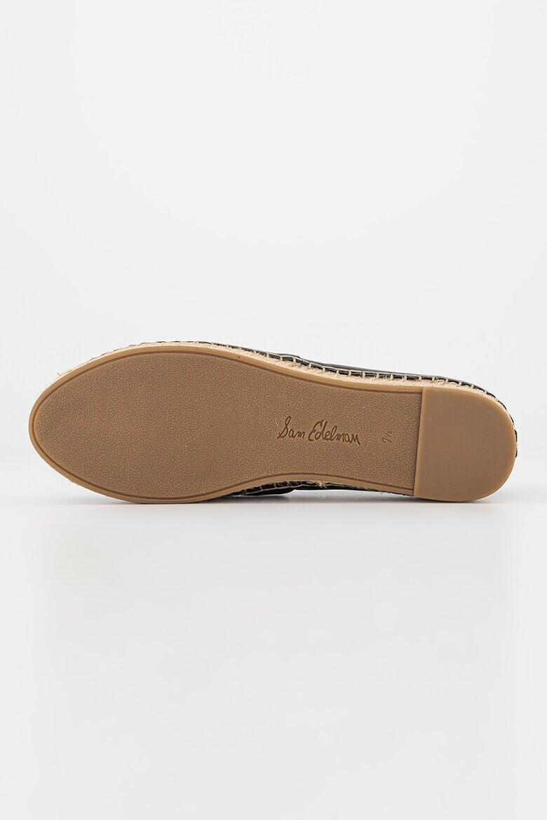 Sam Edelman Кожени еспадрили Krista - Pepit.bg
