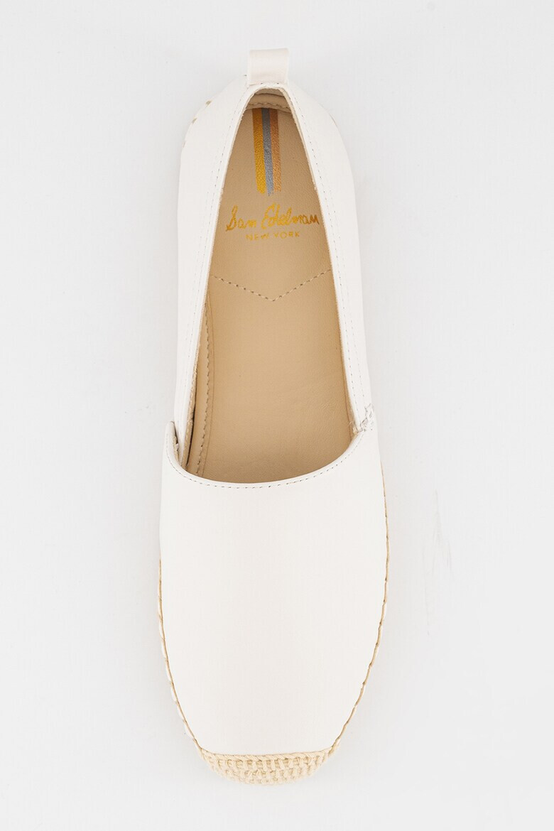 Sam Edelman Кожени еспадрили Krista - Pepit.bg