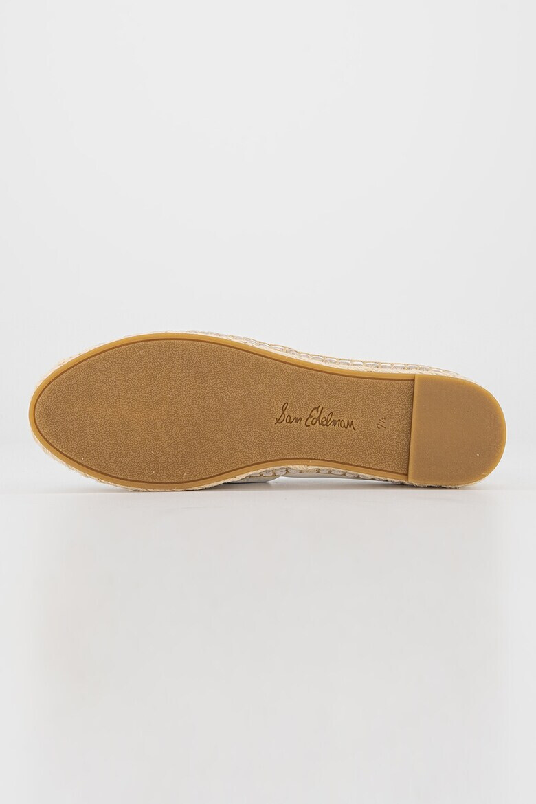 Sam Edelman Кожени еспадрили Krista - Pepit.bg
