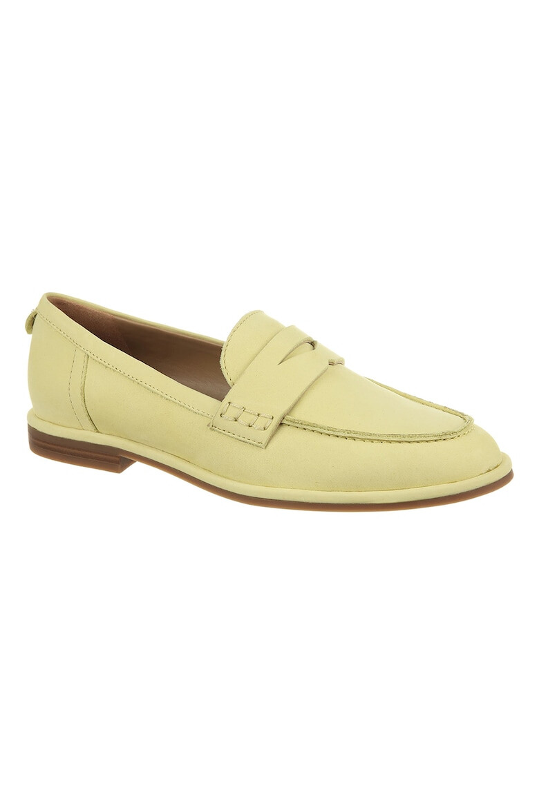 Sam Edelman Кожени мокасини Birch - Pepit.bg