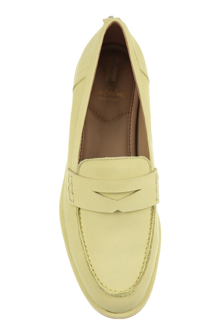 Sam Edelman Кожени мокасини Birch - Pepit.bg