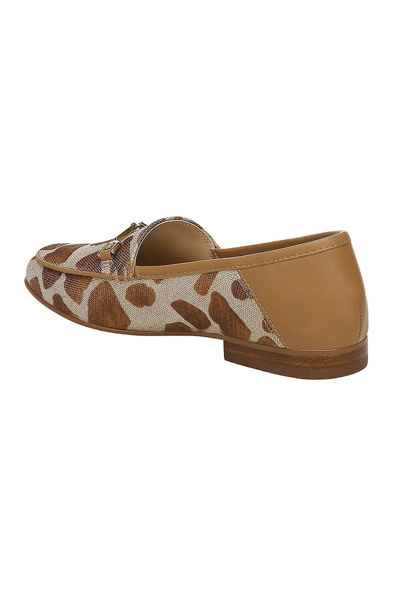 Sam Edelman Кожени мокасини Loraine - Pepit.bg