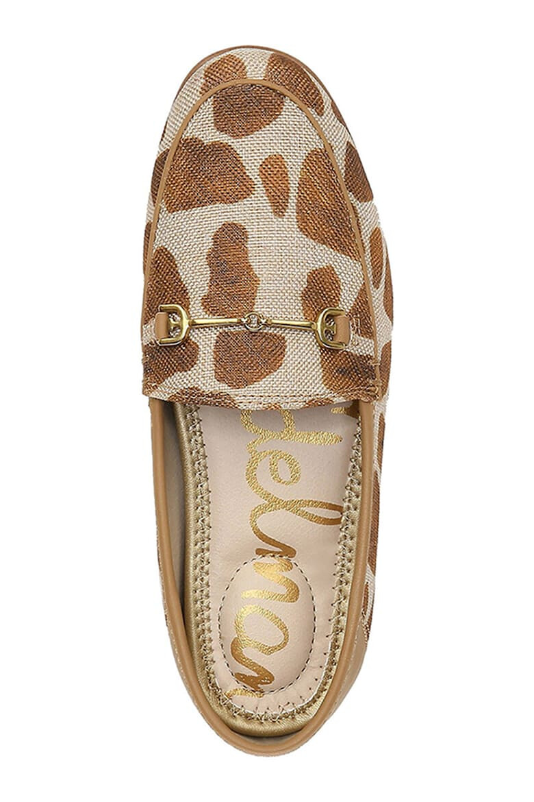 Sam Edelman Кожени мокасини Loraine - Pepit.bg