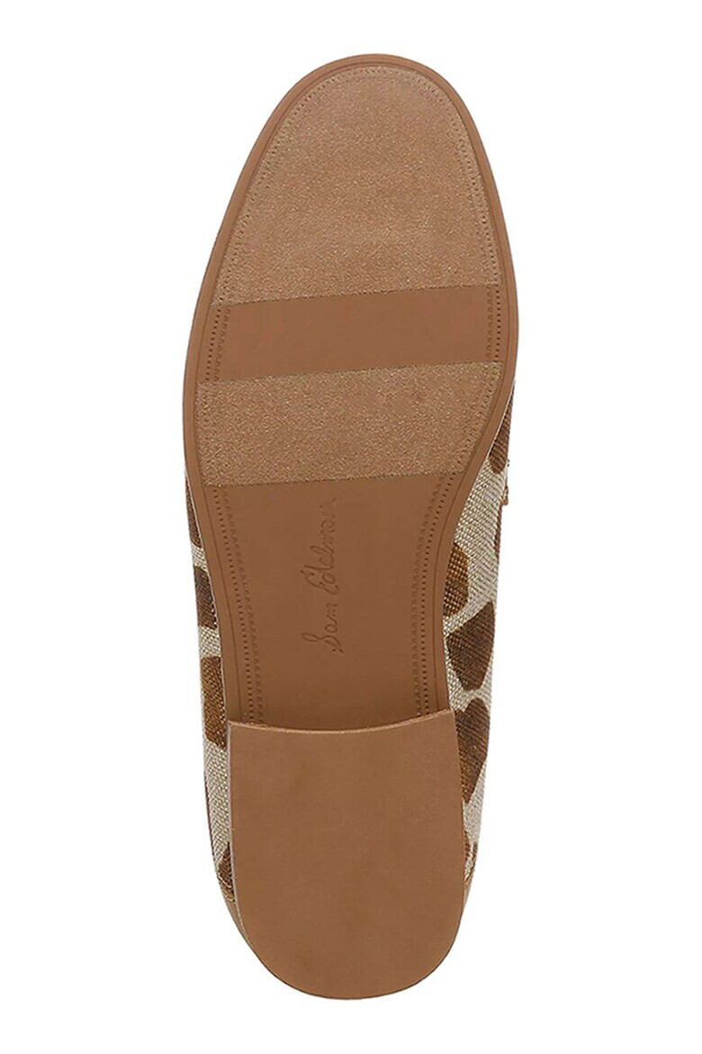 Sam Edelman Кожени мокасини Loraine - Pepit.bg