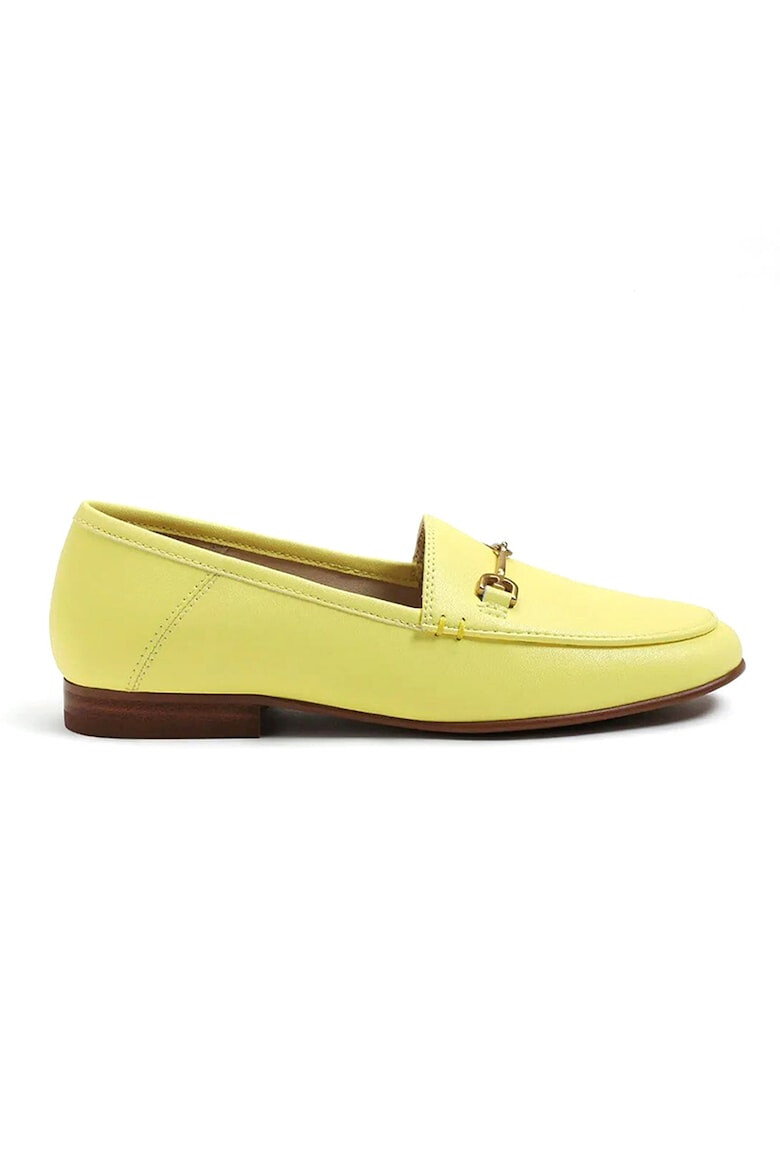 Sam Edelman Кожени мокасини Loraine - Pepit.bg