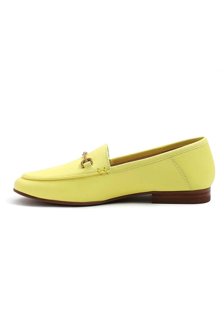 Sam Edelman Кожени мокасини Loraine - Pepit.bg