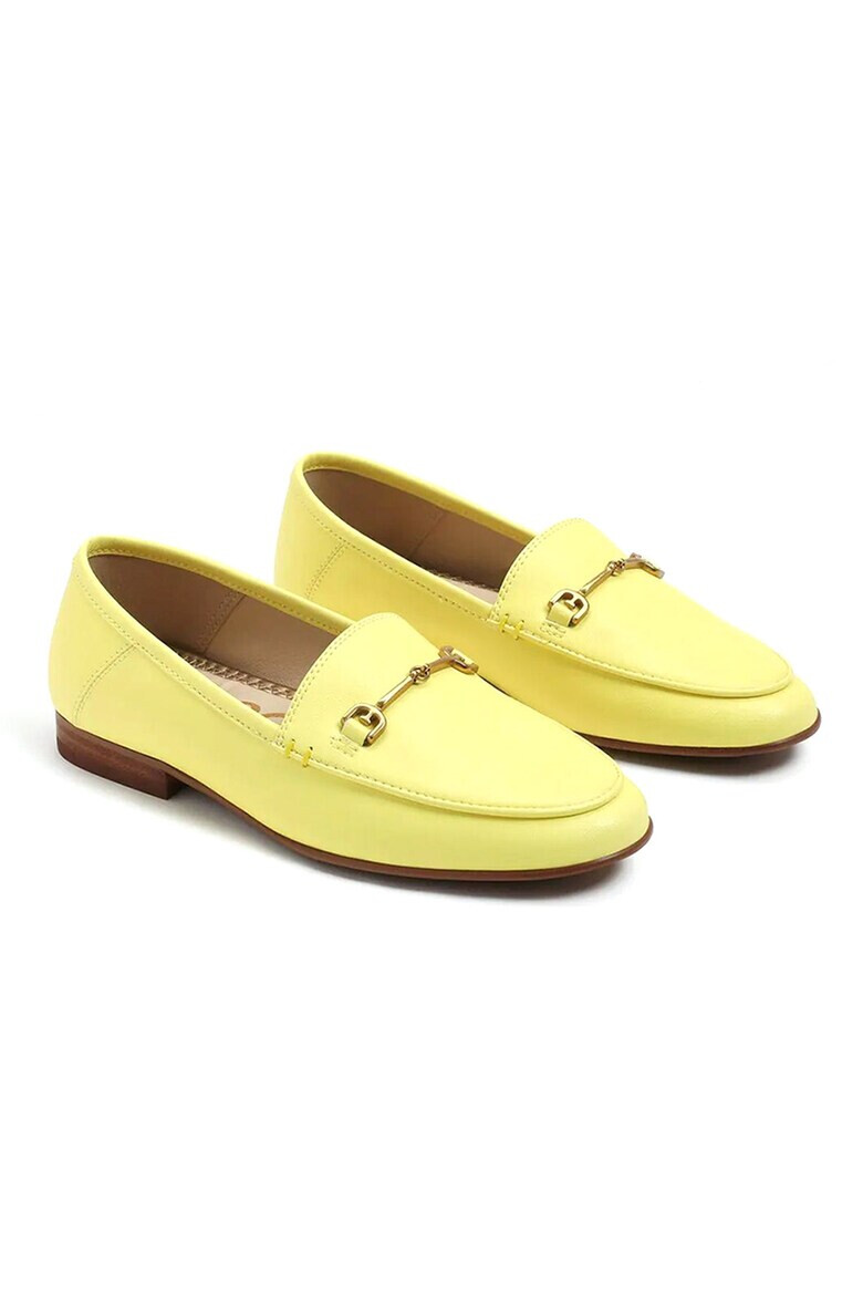 Sam Edelman Кожени мокасини Loraine - Pepit.bg