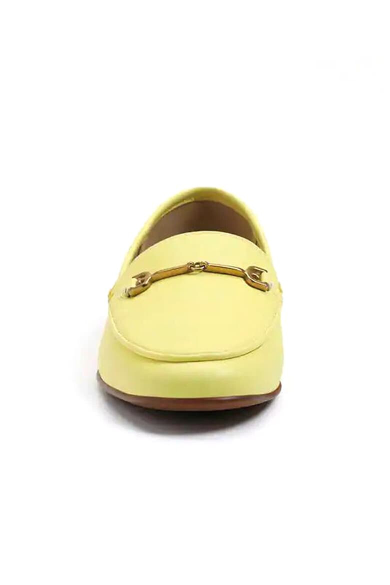 Sam Edelman Кожени мокасини Loraine - Pepit.bg