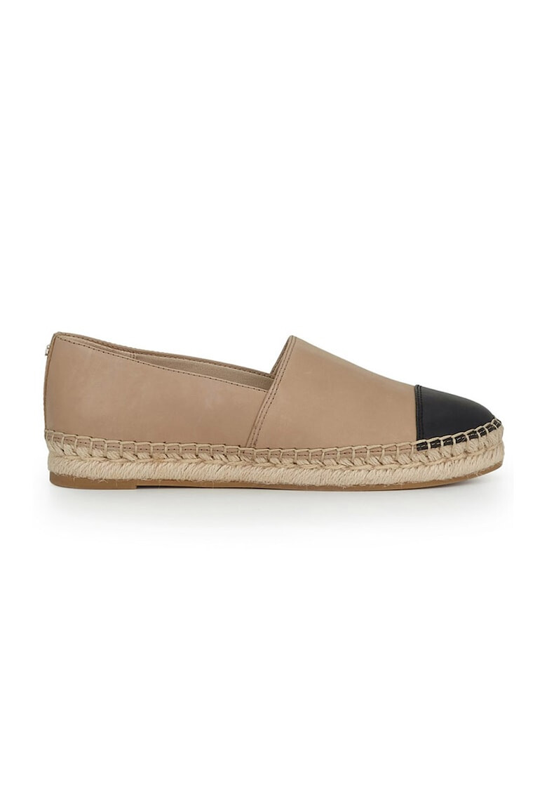 Sam Edelman Кожени мокасини тип еспадрили Krissy - Pepit.bg