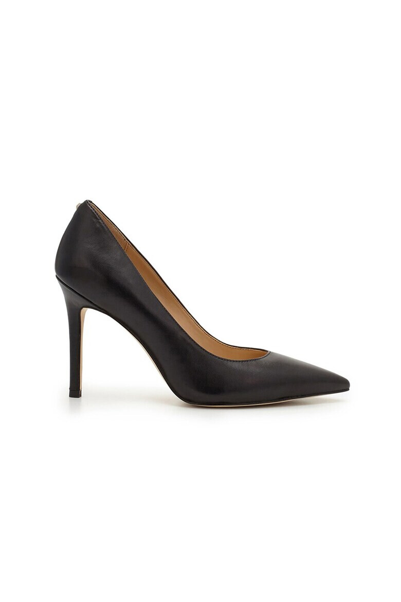 Sam Edelman Кожени обувки Hazel - Pepit.bg