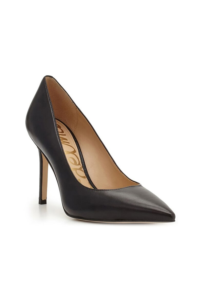 Sam Edelman Кожени обувки Hazel - Pepit.bg