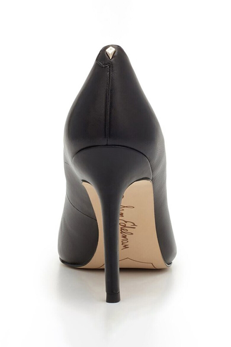 Sam Edelman Кожени обувки Hazel - Pepit.bg
