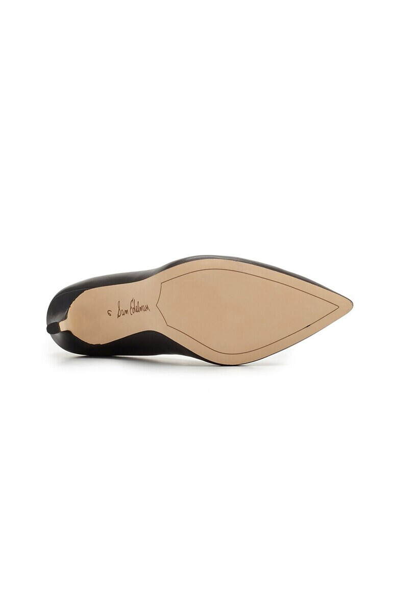 Sam Edelman Кожени обувки Hazel - Pepit.bg