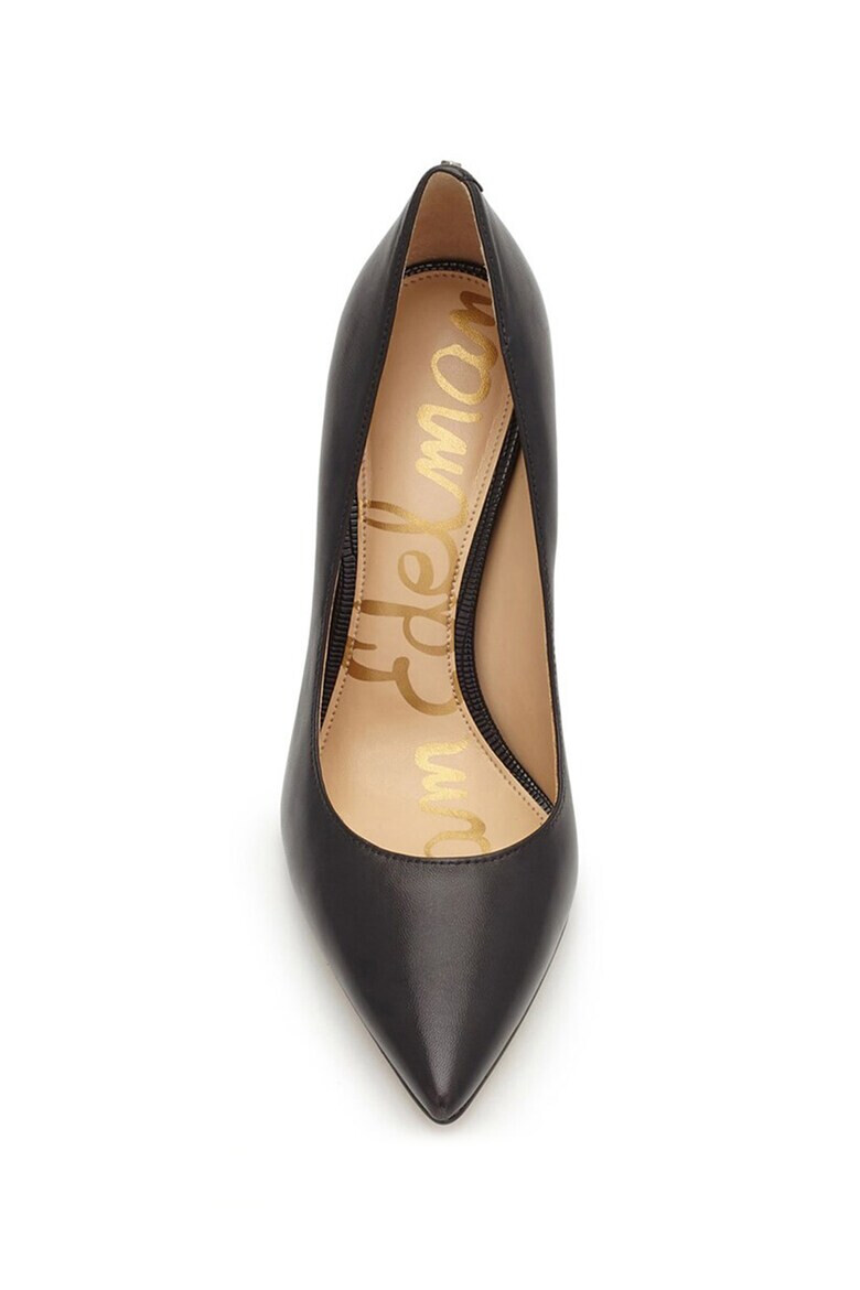 Sam Edelman Кожени обувки Hazel - Pepit.bg