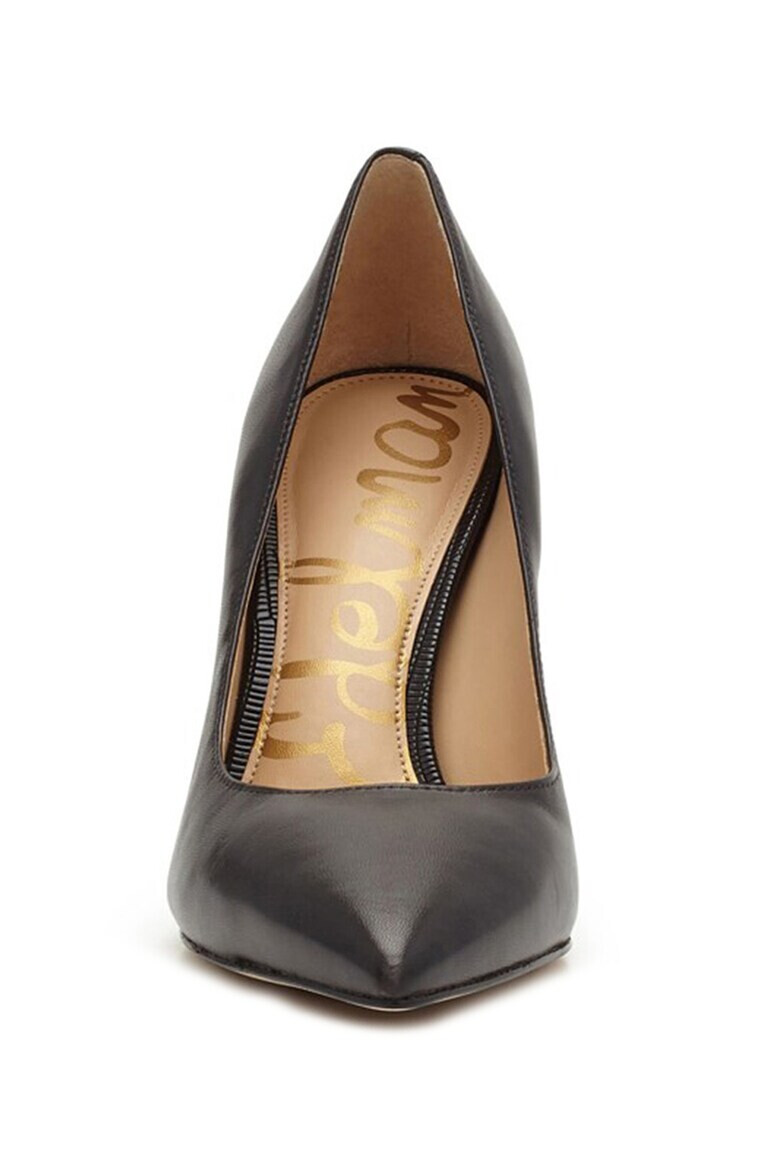 Sam Edelman Кожени обувки Hazel - Pepit.bg
