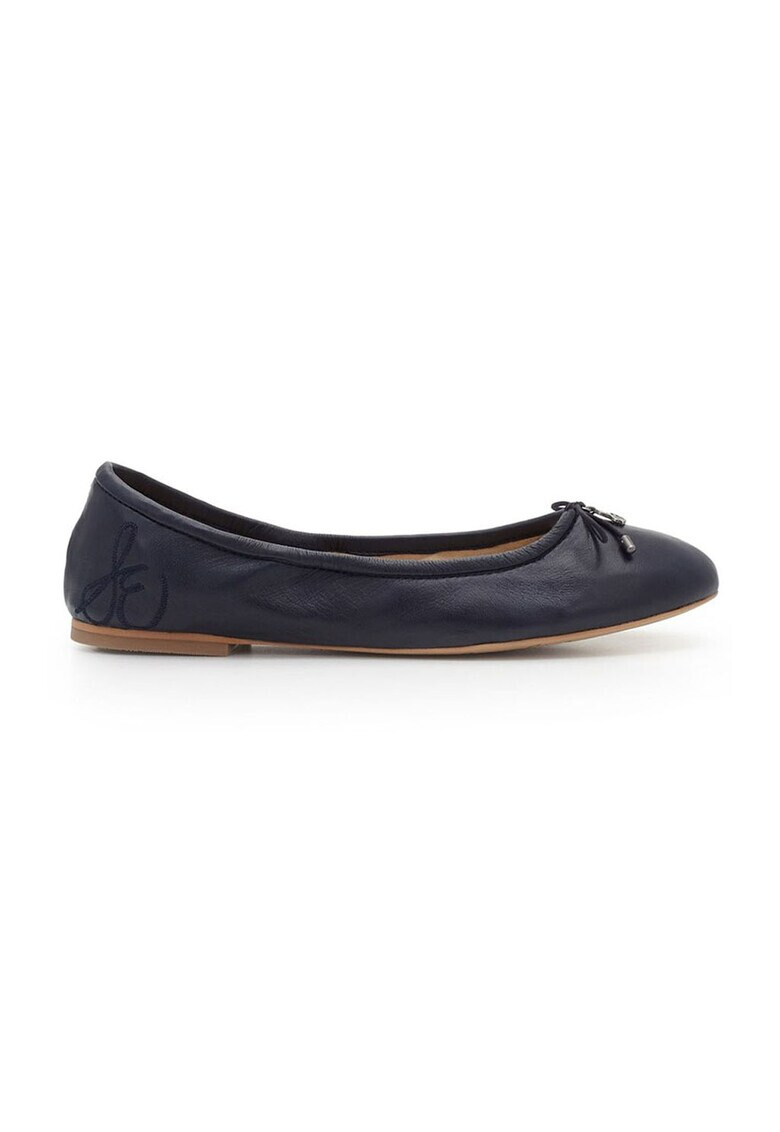 Sam Edelman Кожени пантафки Felicia - Pepit.bg