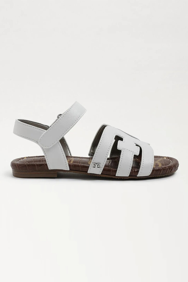 Sam Edelman Кожени сандали Bayk с велкро - Pepit.bg
