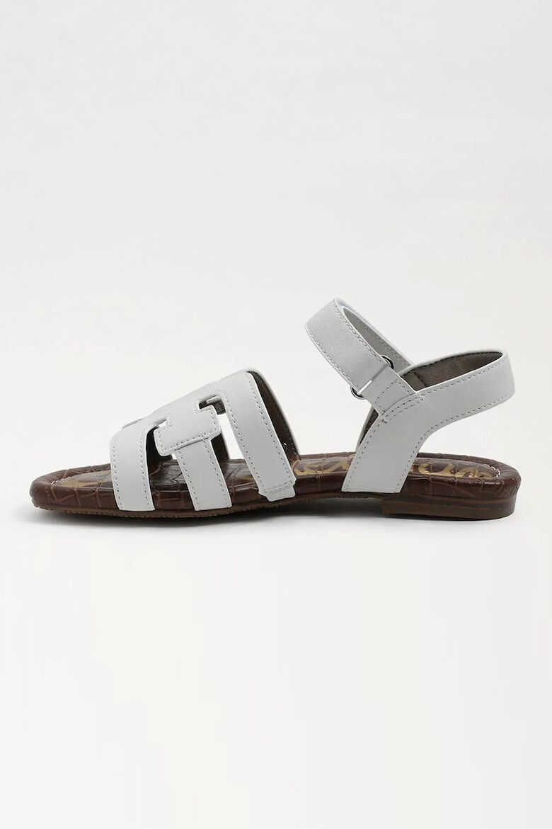 Sam Edelman Кожени сандали Bayk с велкро - Pepit.bg
