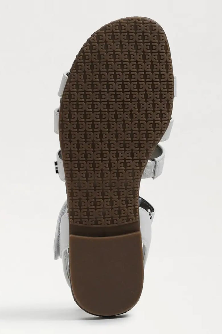 Sam Edelman Кожени сандали Bayk с велкро - Pepit.bg